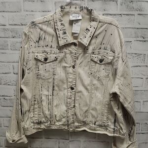 H&J jacket 